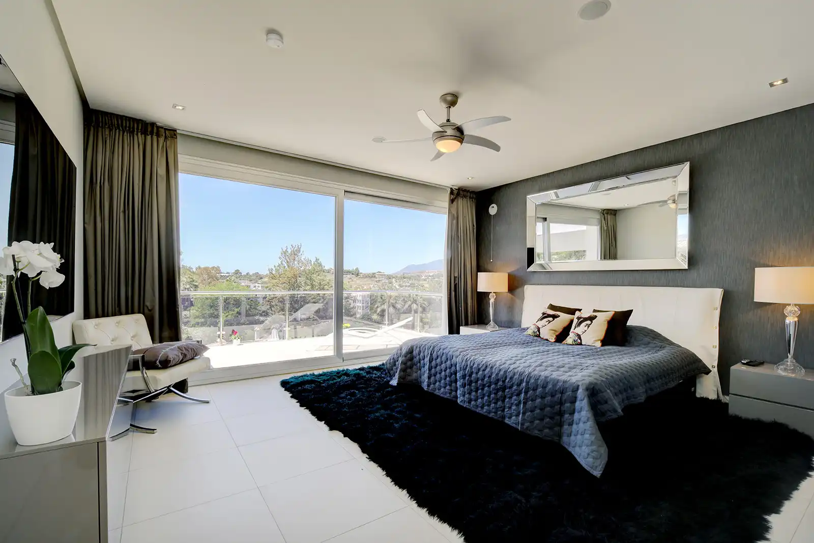 Maison avec piscine à vendre à Nueva Andalucía, imagen 24