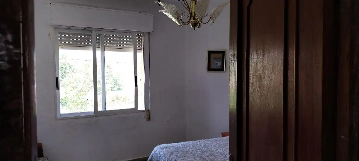 Bedroom of Houses for sale in O Carballiño  