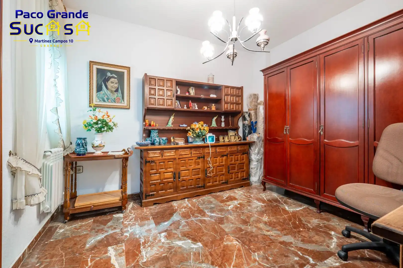 Piso con ascensor en venta en SAN JOSE BAJA, imagen 32