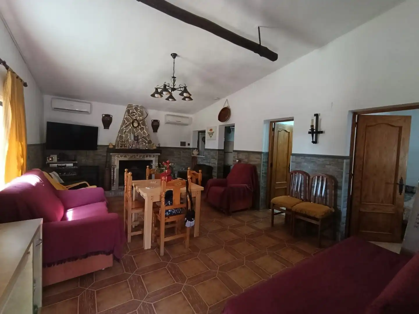 Casa con piscina in vendita a Castilblanco de los Arroyos, imagen 8