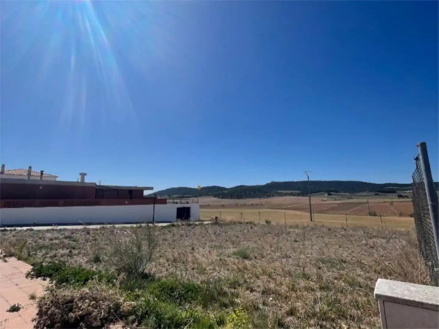 Residencial en venda en Alcadozo