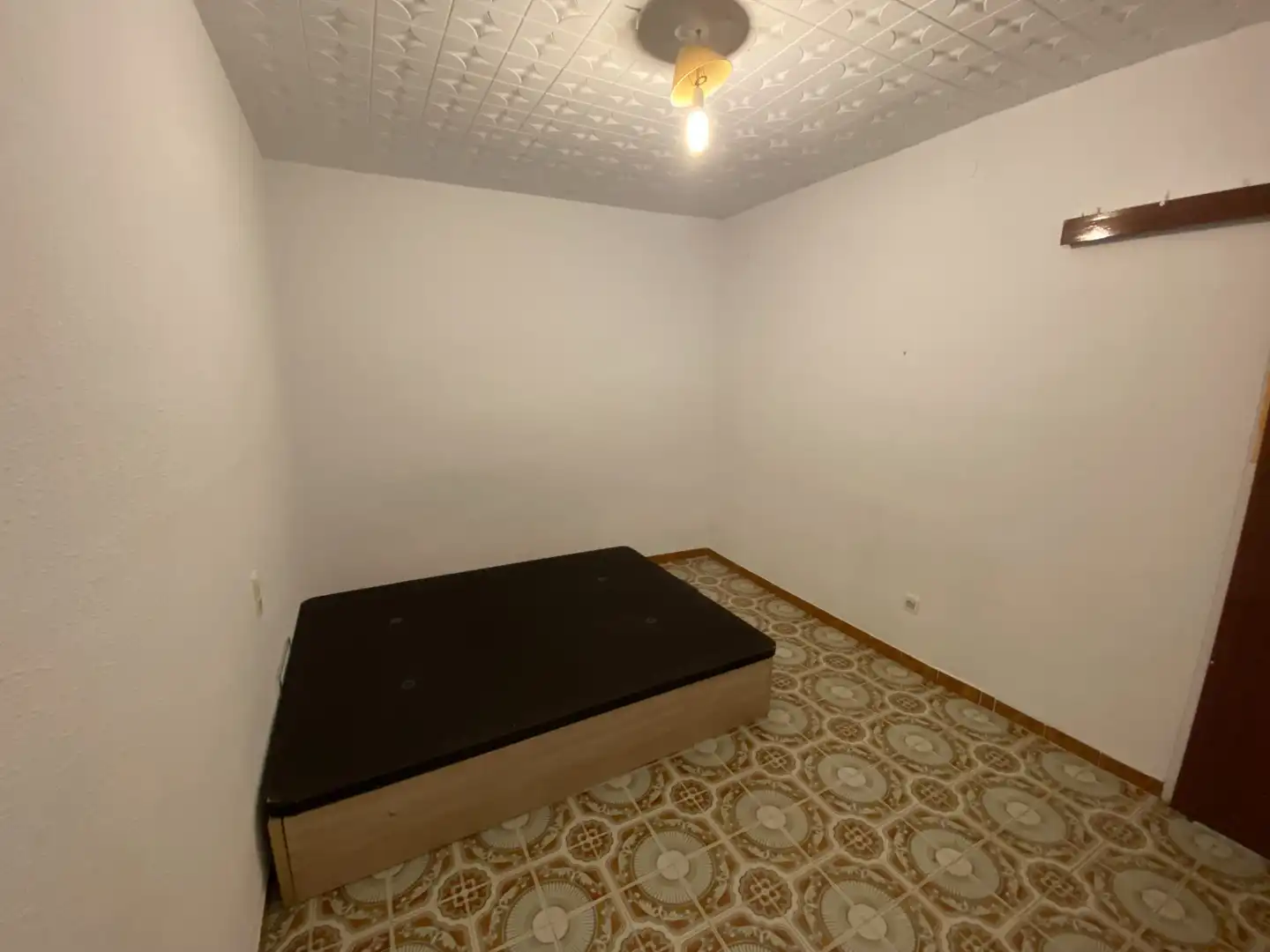 Bedroom of Detached homes for sale in Amposta  with Air Conditioner, Parquet flooring and Terrace