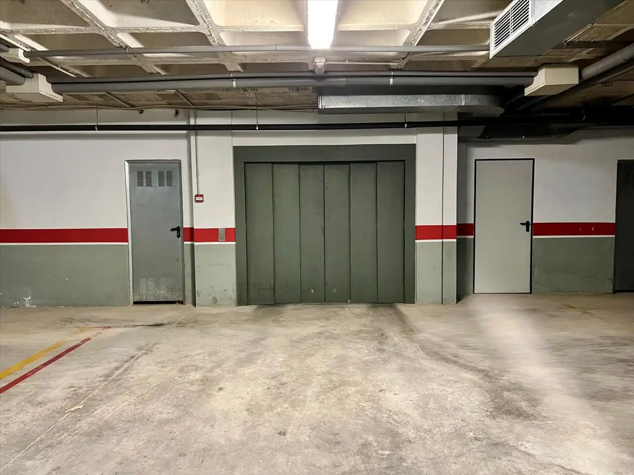 Parking à vendre à JUANA JUGAN, imagen 2