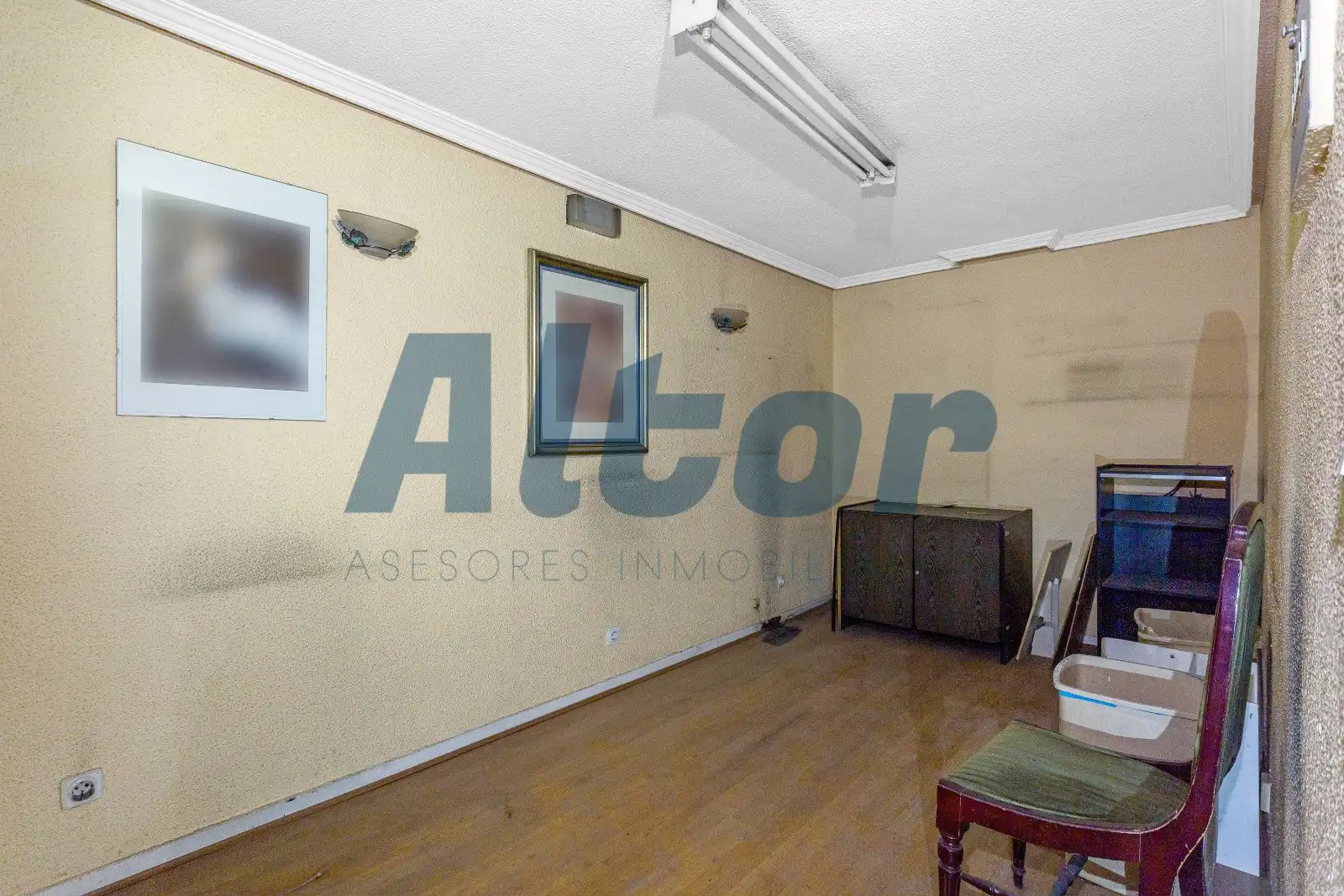 Wohnung mit Aufzug zum Verkauf in BRAVO MURILLO, imagen 16