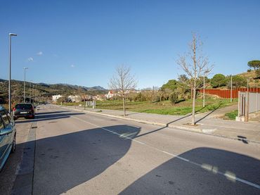 Terrain résidentiel à vendre à Avinguda Antoni Margarits