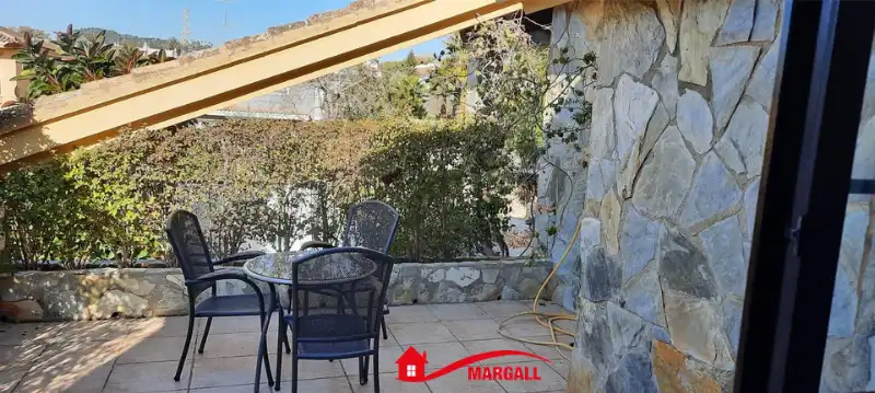 Chalet con terraza en venta en Alfinach - Los Monasterios, imagen 21
