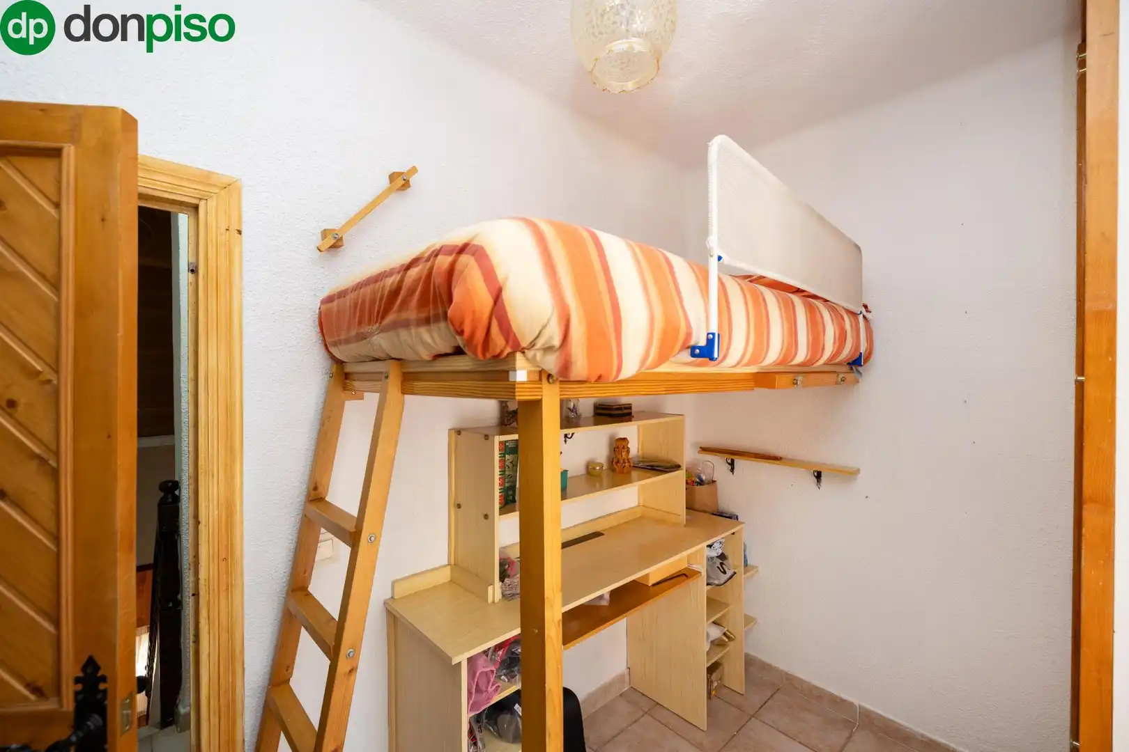 Detached homes for sale in Calle Santa Herminia, San Francisco Javier