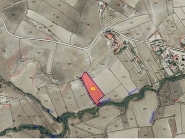 Rural land for sale in Polígono Polígono 7 parcela 210 7