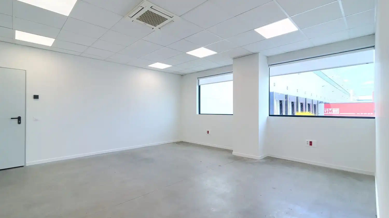 Oficina de lloguer en Sagunto / Sagunt amb Calefacció