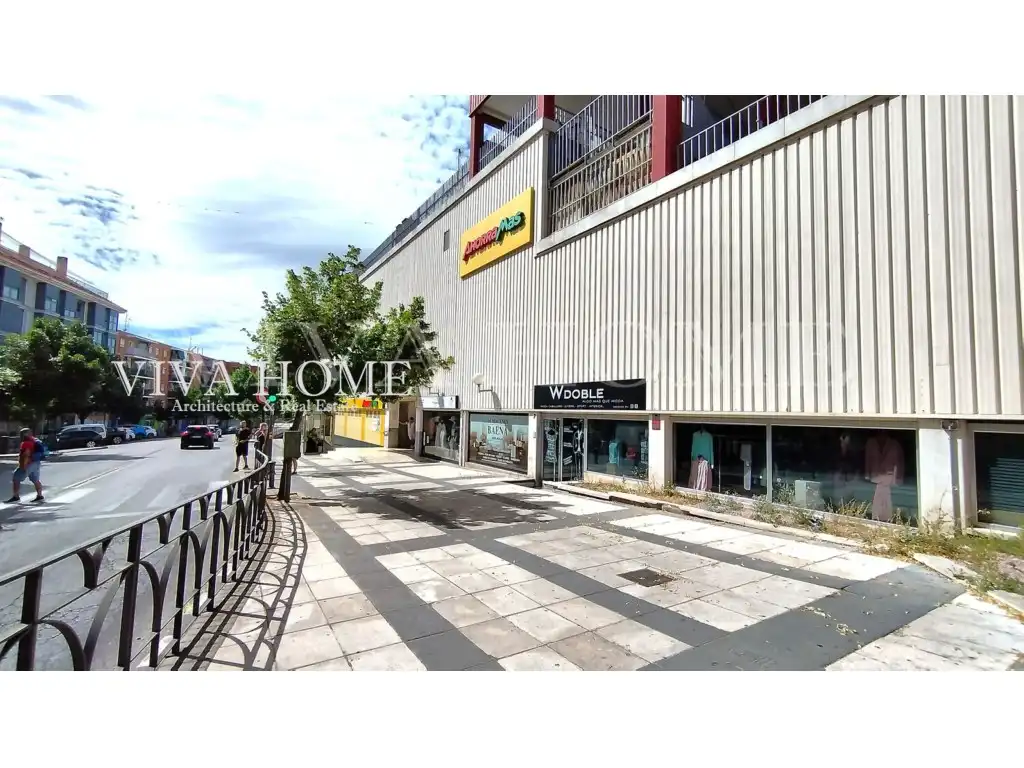 Local comercial en venda a Calle Santa Teresa 1, imagen 9