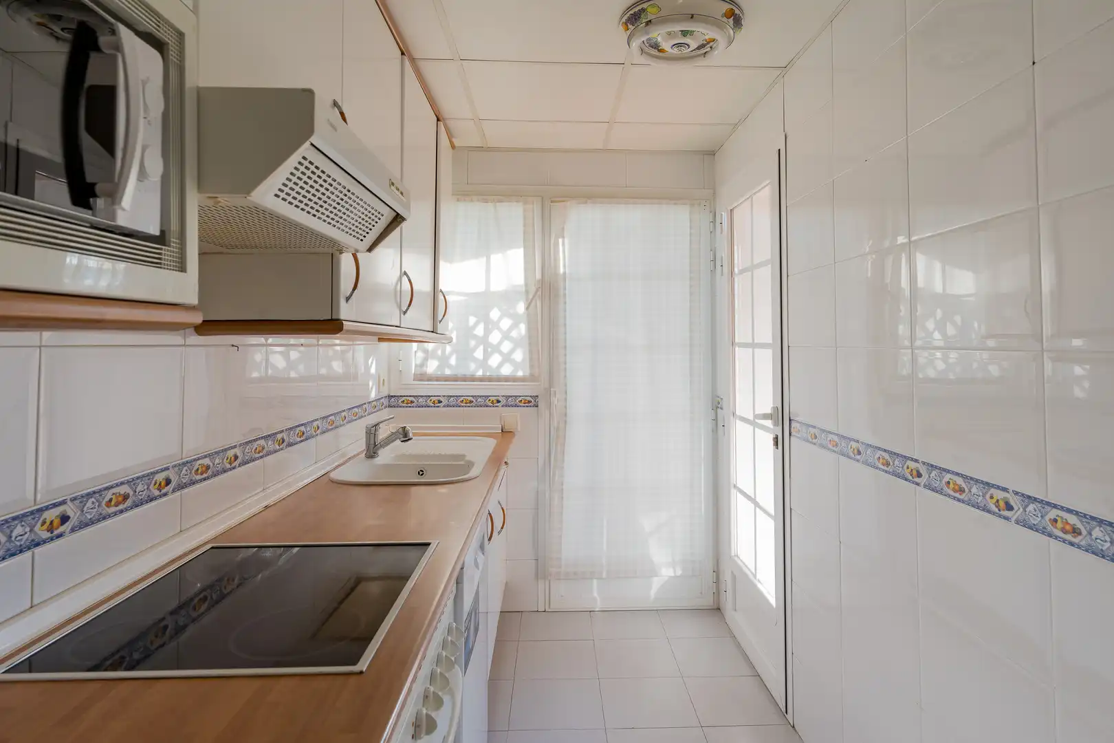Cuina de Pis en venda en Majadahonda amb Aire condicionat, Calefacció i Parquet