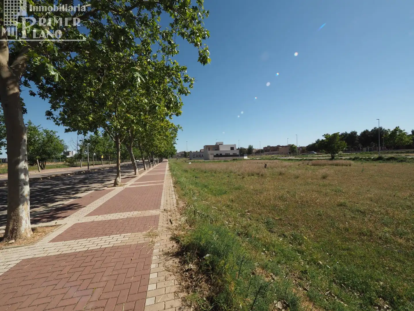 Residential for sale in Villarrobledo