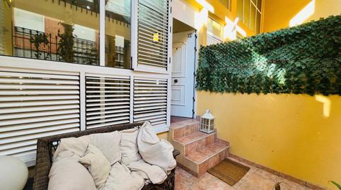 Photo 3 of Single-family semi-detached for sale in Carrer Aurora, El Raval - Portes Encarnades, Alicante