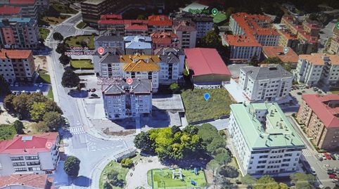 Foto 2 de Piso en venta en Rúa de Bélxica, 14, Monte Porreiro, Pontevedra Capital