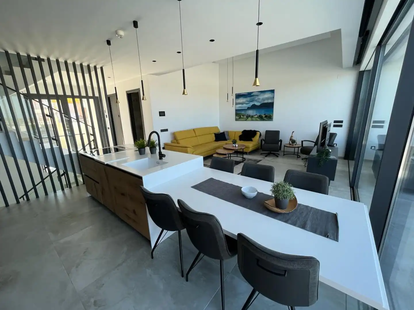 Casa o xalet en venda a La Marquesa