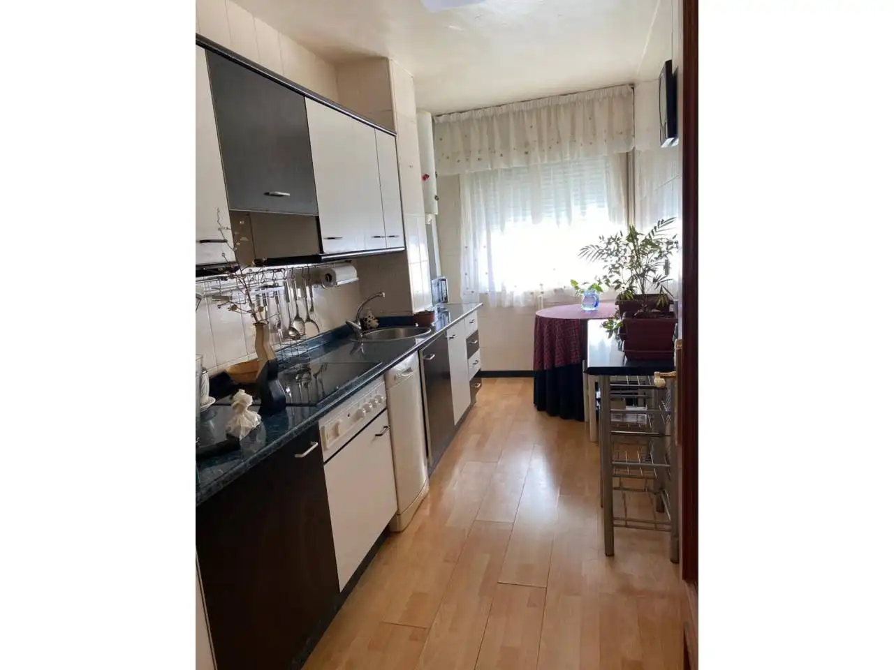 Apartament amb ascensor en venda a Calle Azorín, imagen 9