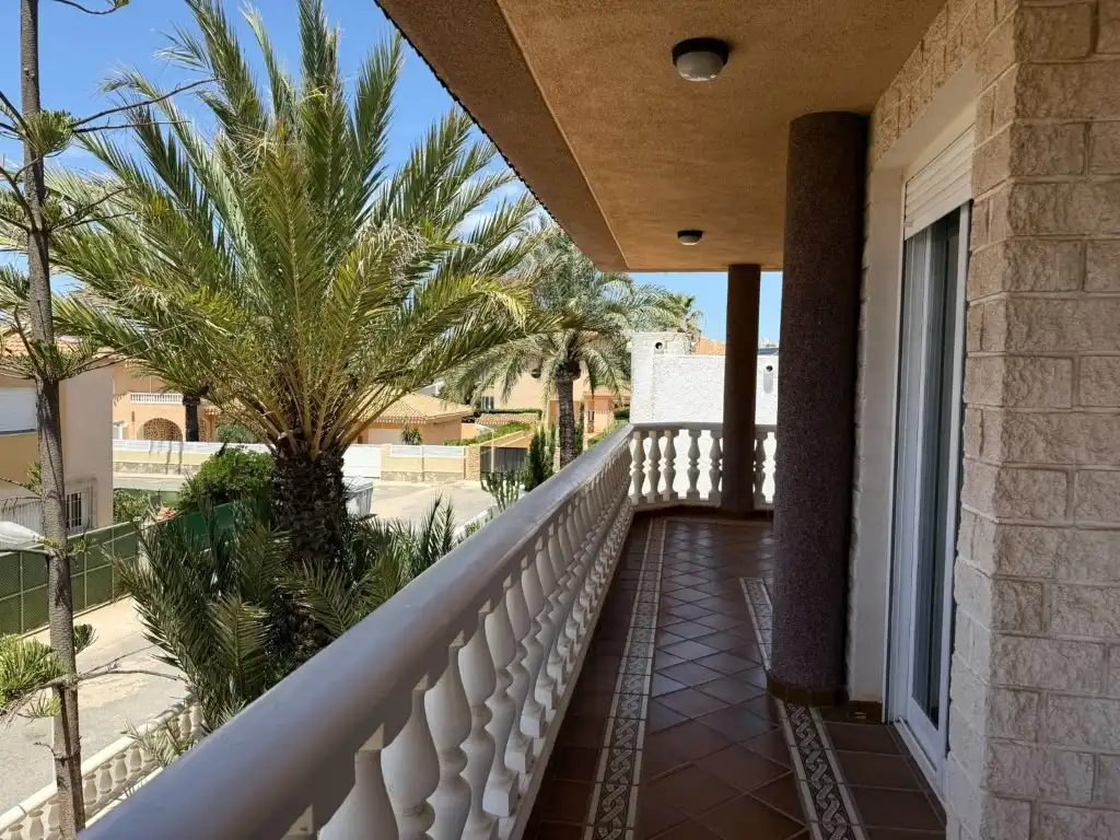 Villa avec jardin à vendre à Playa del Galán, imagen 40