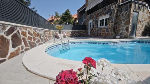 Photo 2 of House or chalet for sale in Centro - Manguilla, El Escorial