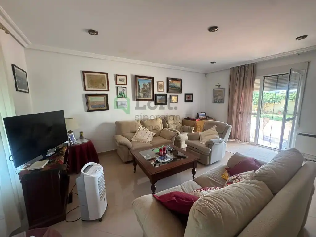 Chalet en venta en Carretera de Sevilla - Los Montitos, imagen 2