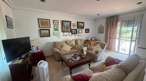 Foto 2 de Casa o chalet en venta en Carretera de Sevilla - Los Montitos, Badajoz