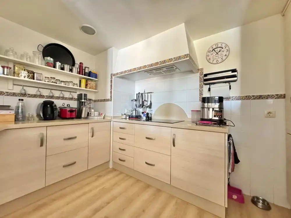 Apartamento con piscina en venta en Punta Prima, imagen 14