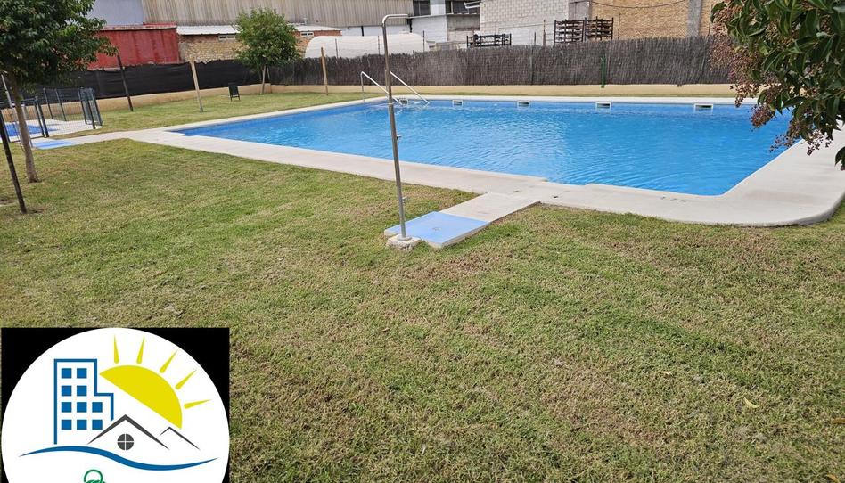 Photo 1 of Planta baja to rent in Pedro Miguel Gonzalez Quijano, Chapín - Campus Universitario - Navinco, Cádiz