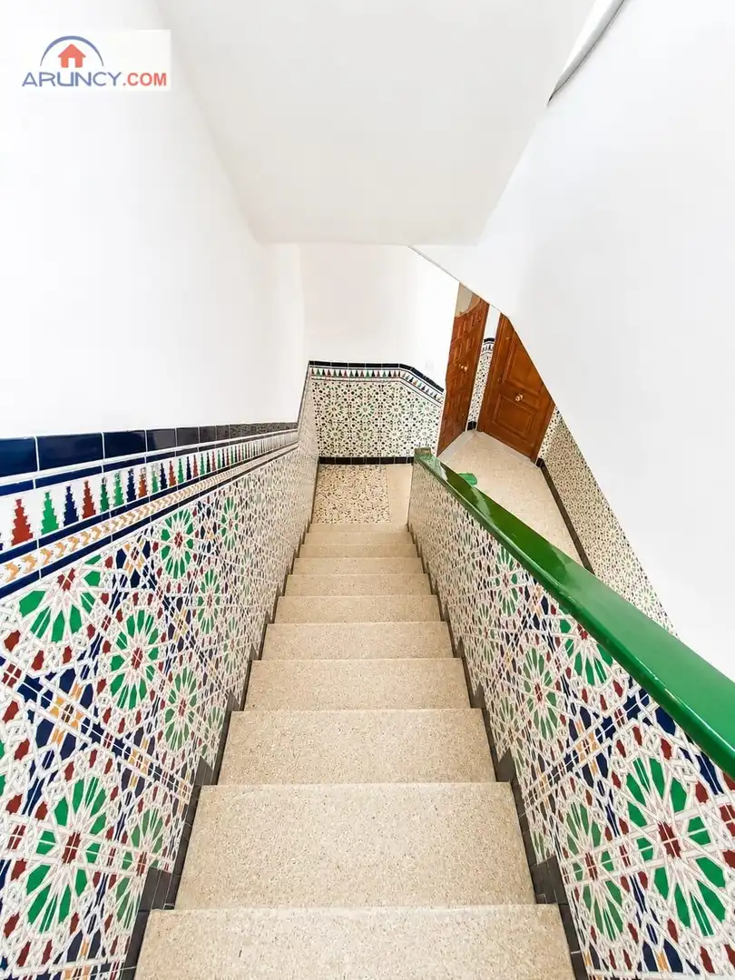 Flat for sale in Sevilla