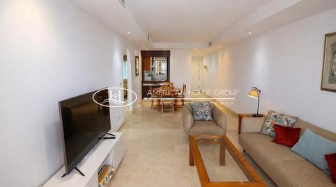 Foto 5 de Apartament en venda a La Carolina - Guadalpín, Marbella