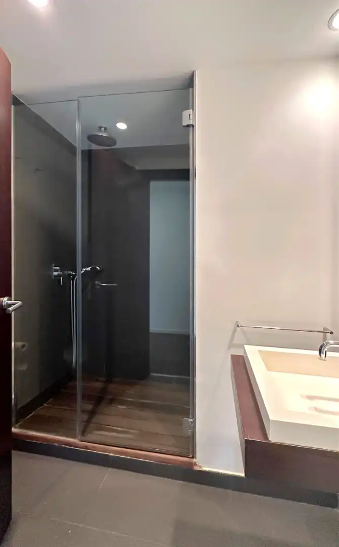 Baño de Piso en venta en Barcelona con Aire acondicionado, Parquet y Terraza