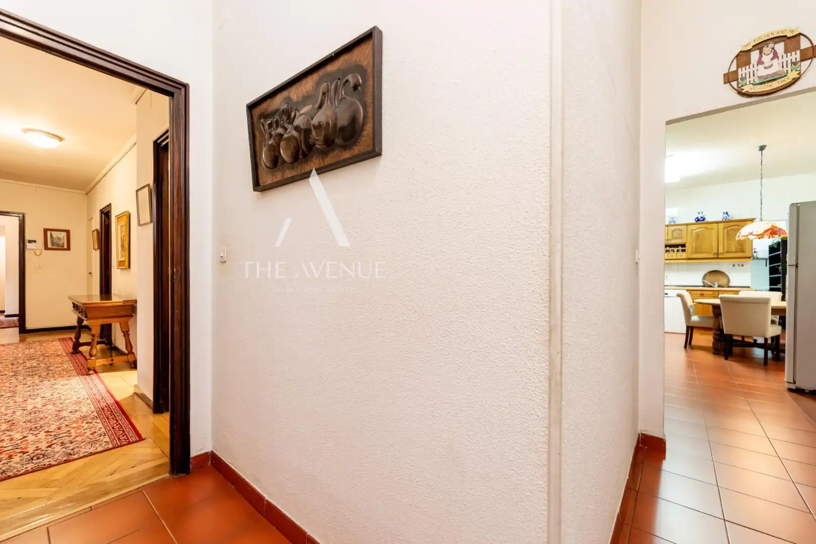 Flat with lift for sale in Avenida de Menéndez Pelayo, imagen 21