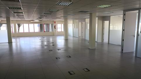 Foto 2 von Gebaude zum Verkauf in Zona Industrial, Alcobendas