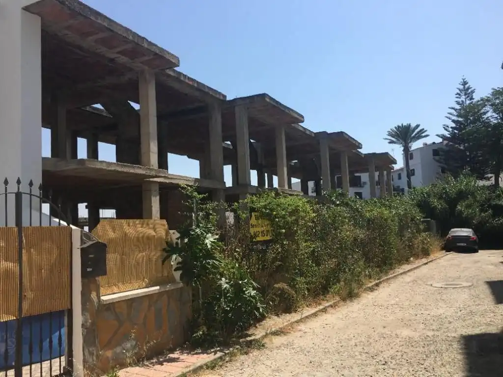 Terreni e lotti in vendita a Manilva Pueblo, imagen 4