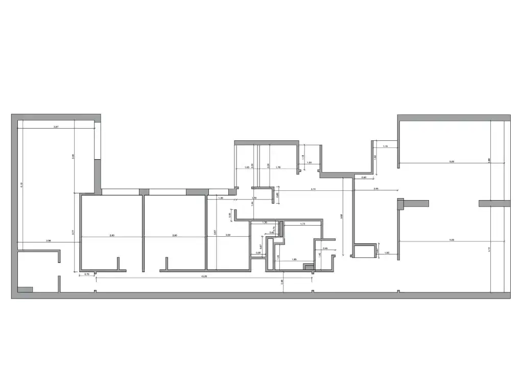 Piso con ascensor en venta en Calle Alonso Cano, imagen 32