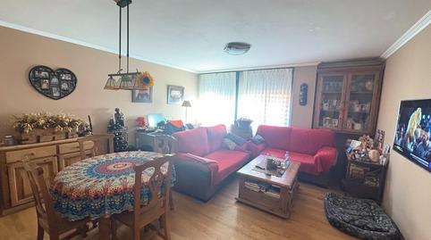 Foto 2 de Pis en venda a Calle del Olivo, Fuensaldaña, Valladolid