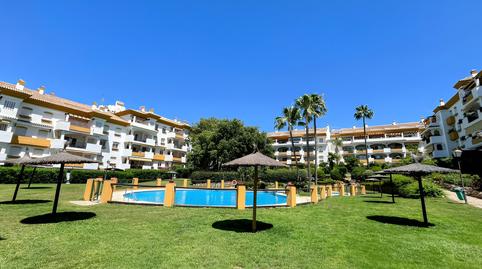 Foto 2 de Planta baja en venta en Nagüeles Alto, Marbella