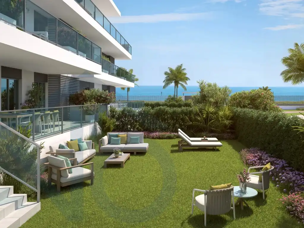 Apartament amb ascensor en venda a Avenida Mar Del (A), imagen 2
