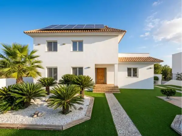 Detached house with terrace for sale in Calle Córdoba 17, imagen 81