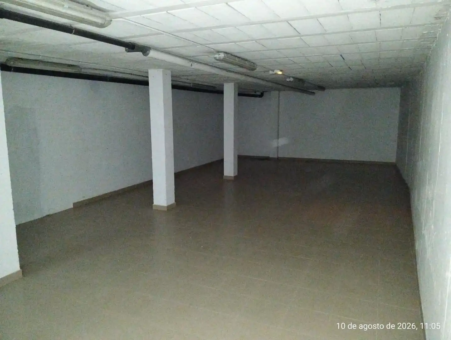 Geschaftsraum zur Miete in Alcalá de Guadaira