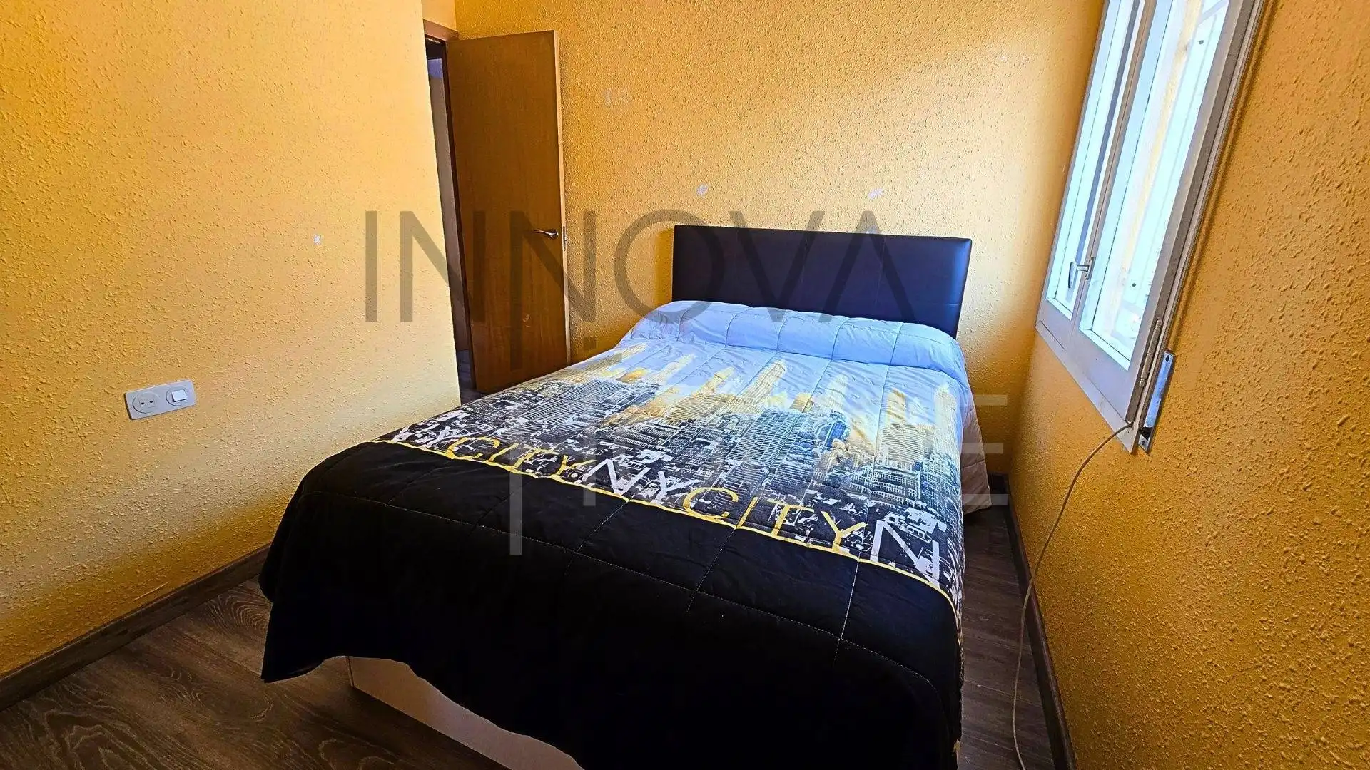 Dormitori de Casa o xalet en venda en Creixell amb Aire condicionat, Calefacció i Jardí privat