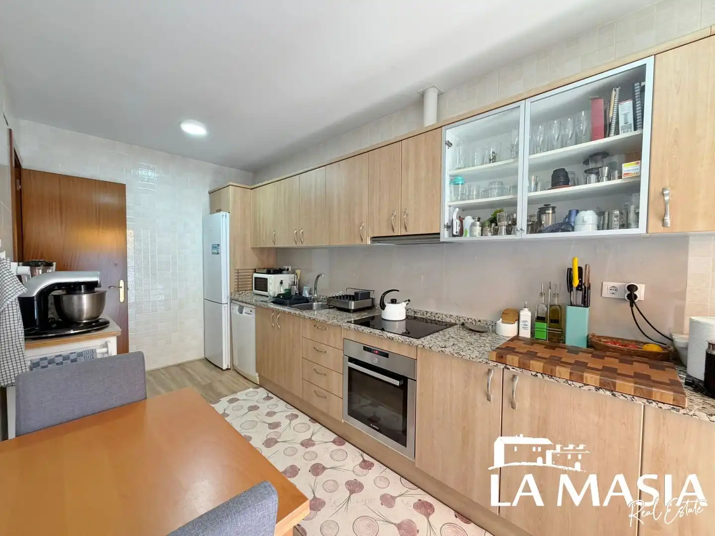 Casa a schiera con piscina in vendita a Olivella, imagen 8