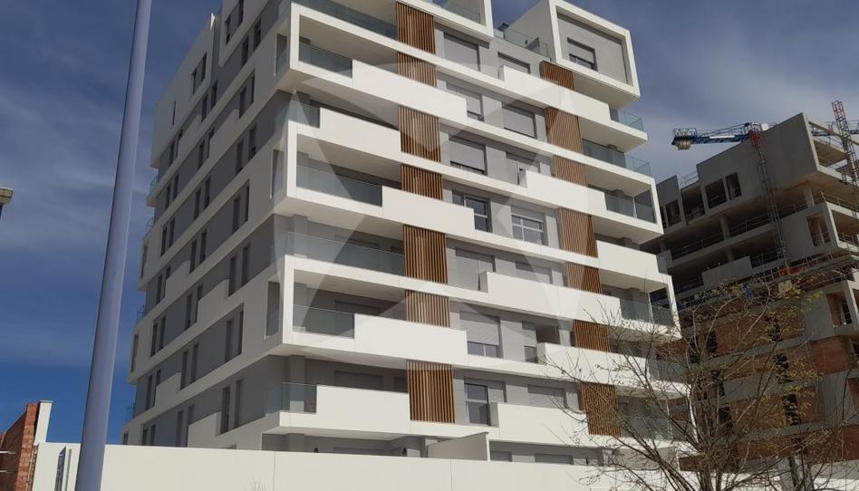 Photo 1 of Flat to rent in Avenida Elvas, Badajoz