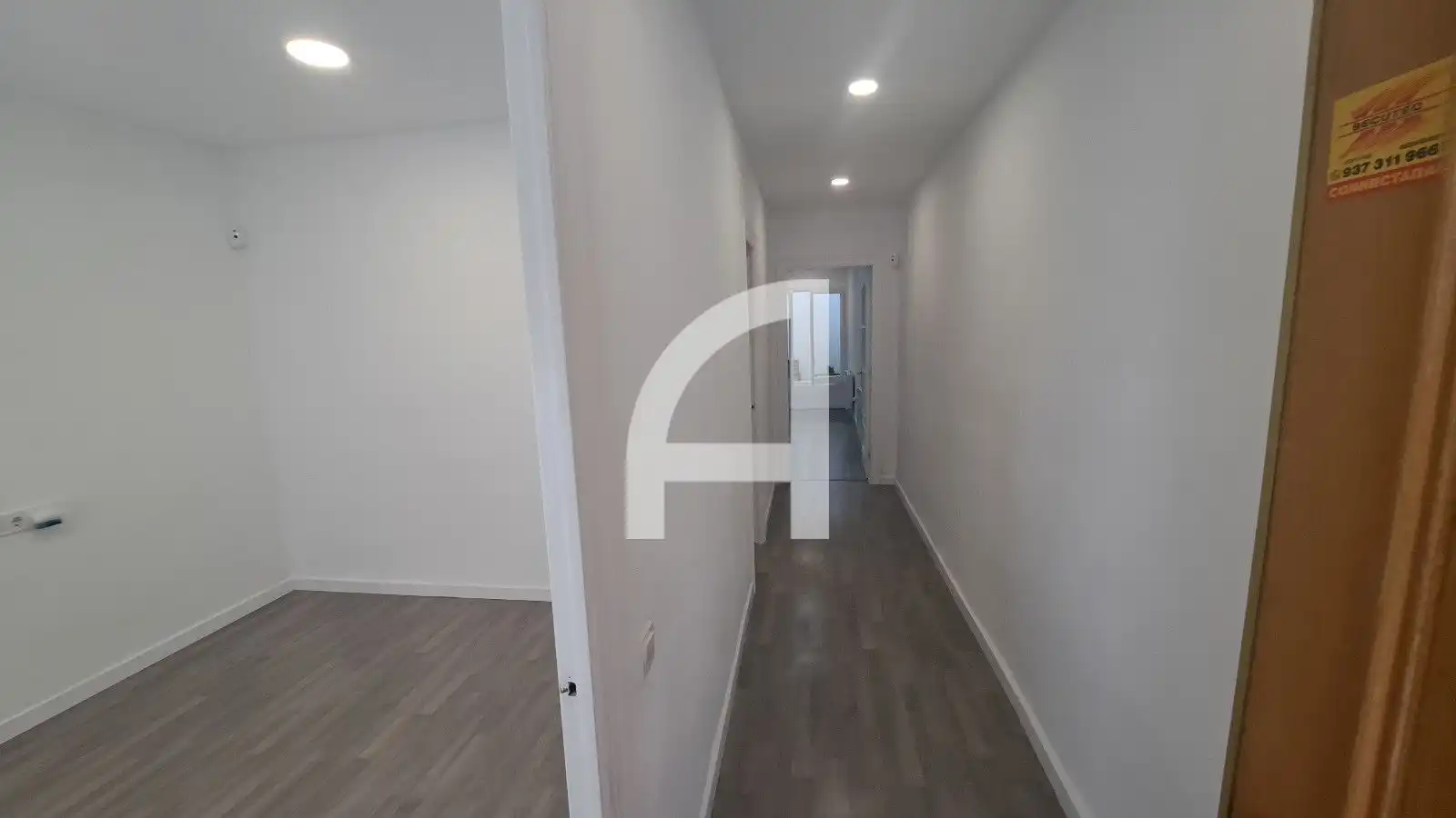 Piso en venta en Terrassa con Calefacción y Terraza