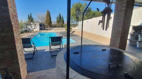 Photo 5 of Detached homes for sale in Hellín, Albacete