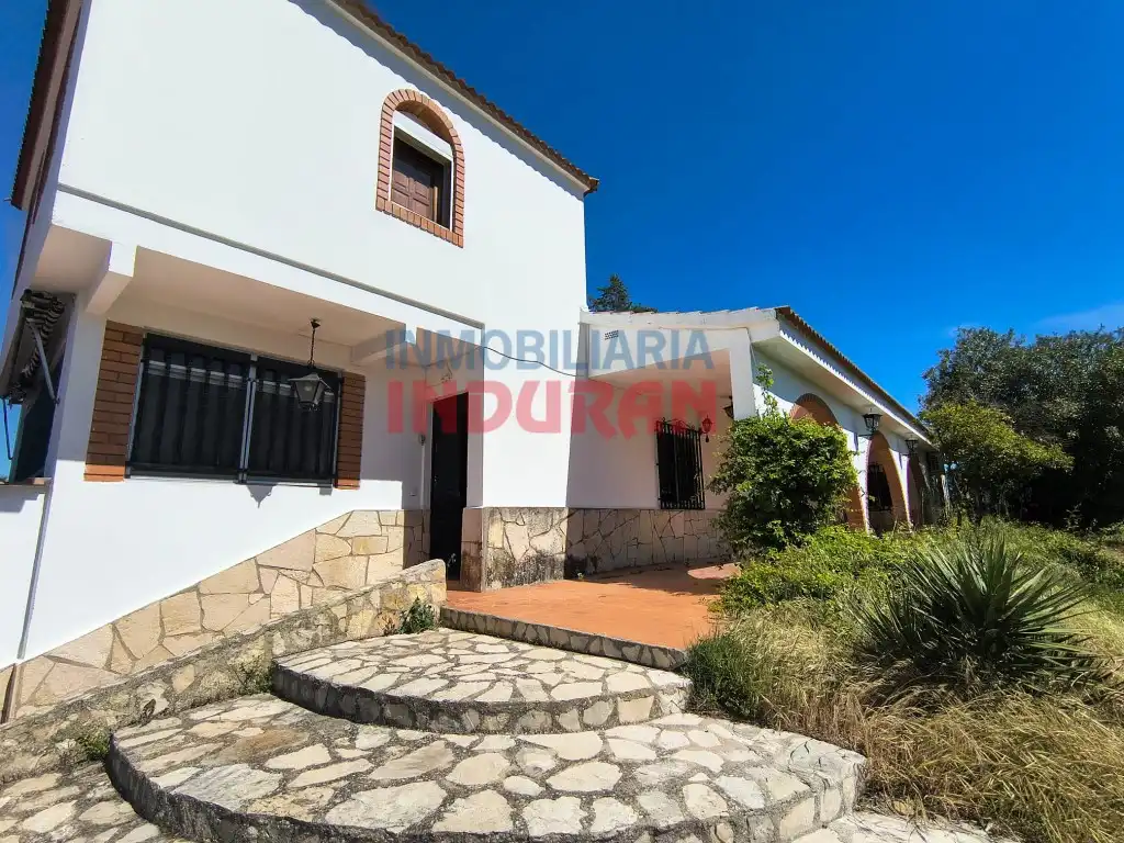 Casa rústica en venda a Diseminados Los Pinos, imagen 7
