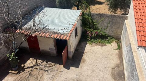 Foto 4 de Casa adosada en venta en Fuente de la Orden, Alcuéscar, Cáceres
