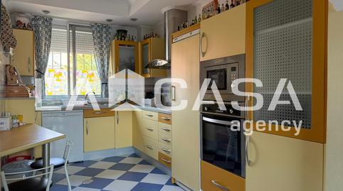 Foto 4 de Casa adosada en venta en Avenida de Europa, Montequinto