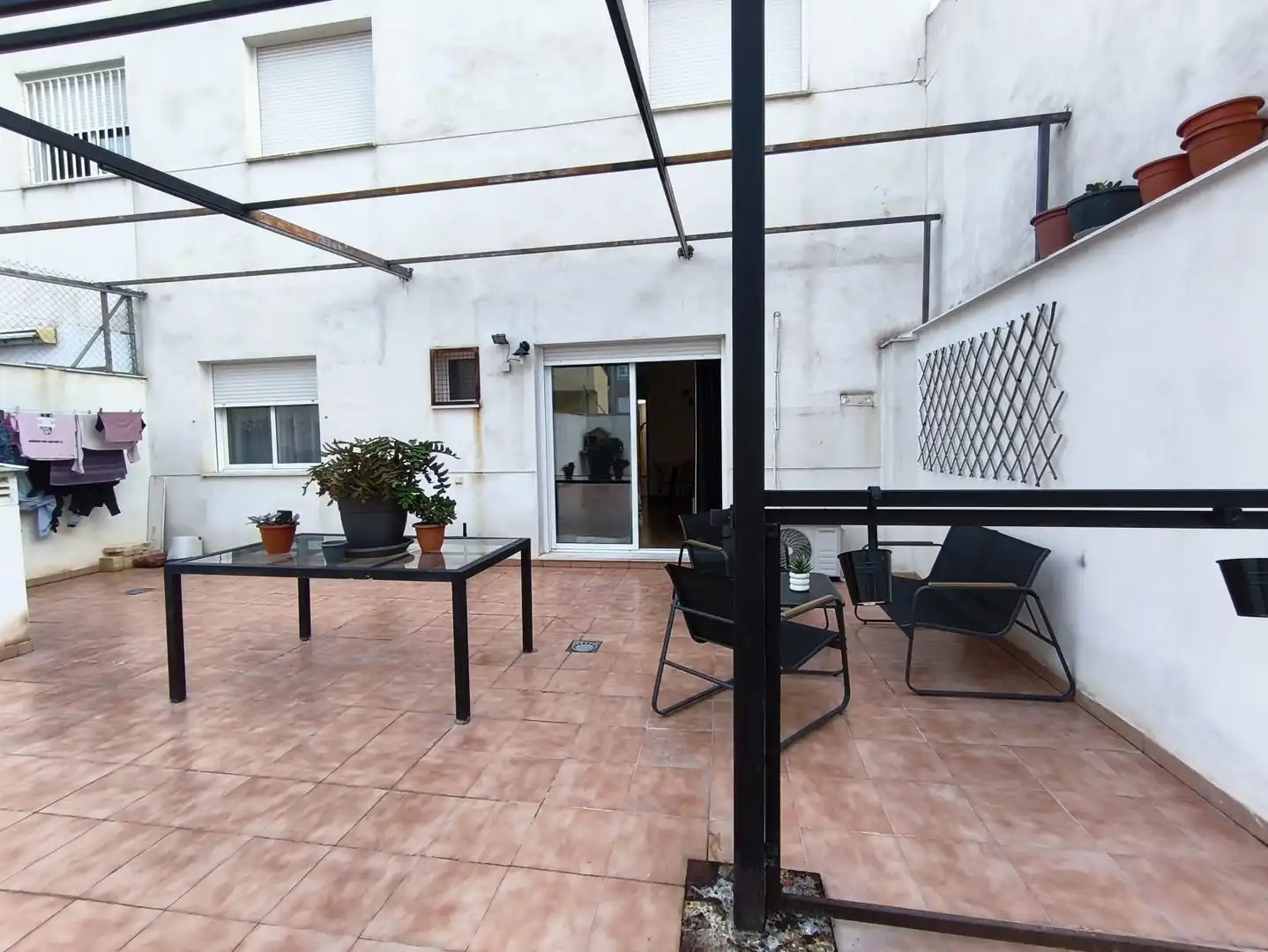 Terrace of Ground floor for sale in Archena, Murcia