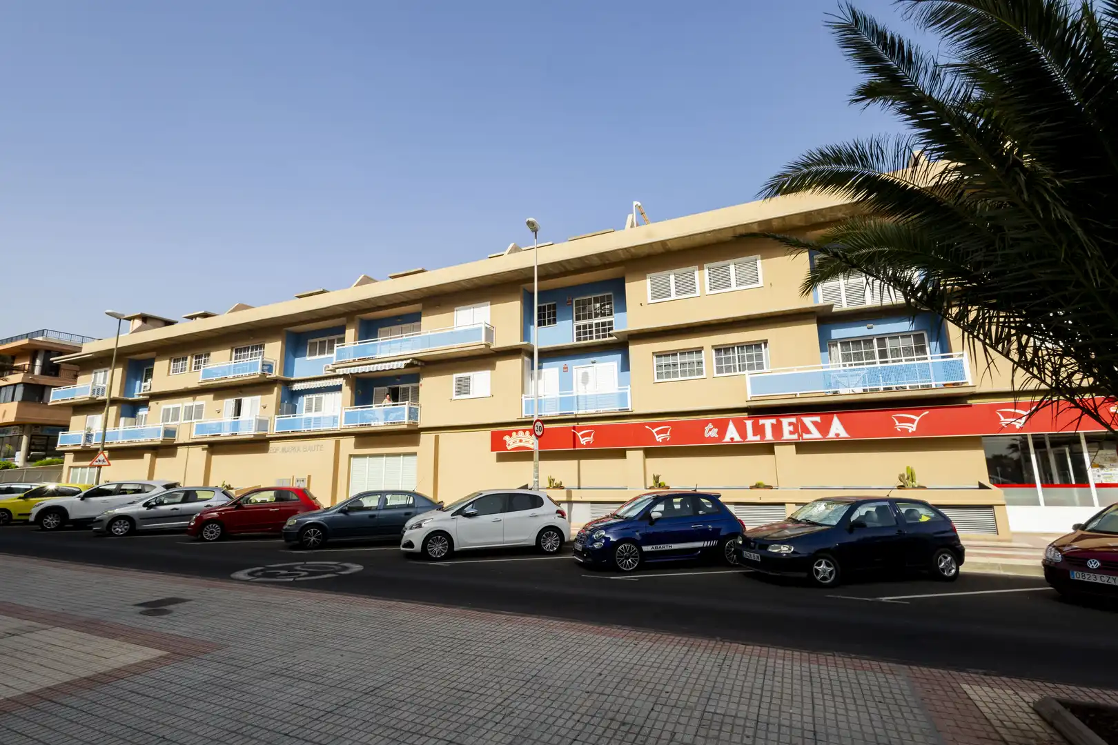 Appartement avec piscine à vendre à Rambla de los Menceyes 23, imagen 23