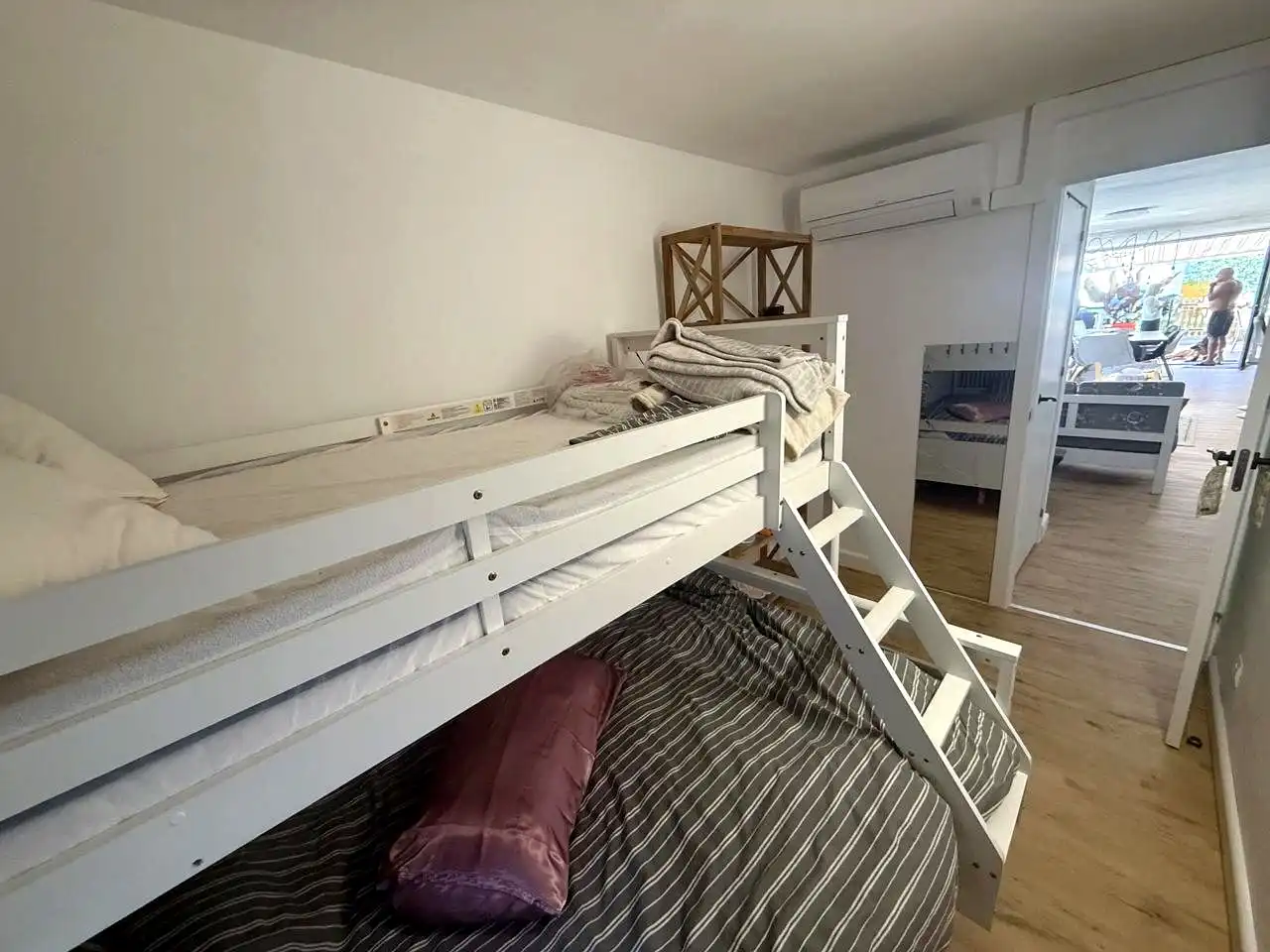 Bedroom of Ground floor for sale in Castell d'Aro, Platja d'Aro i s'Agaró