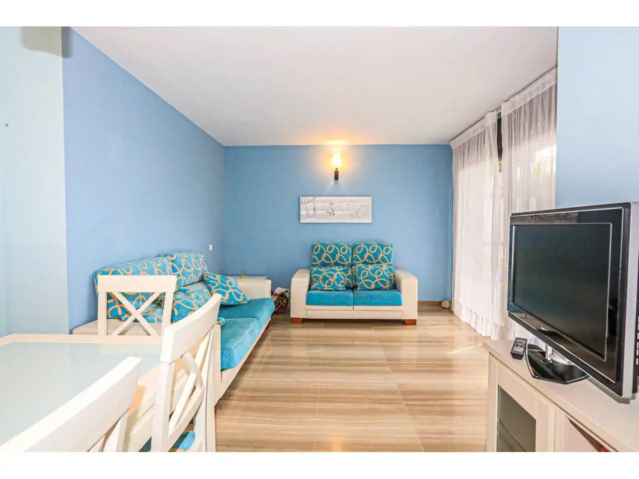 Appartamento con piscina in affitto a Calle RIU BRUGENT, imagen 11